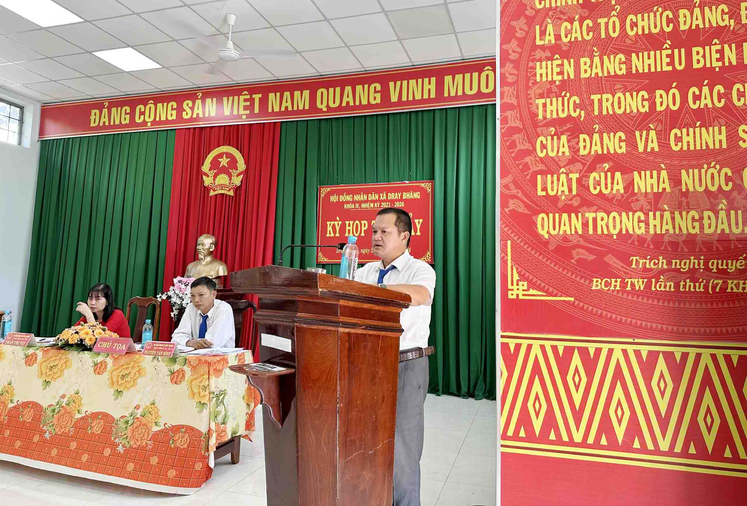 Chủ tịch